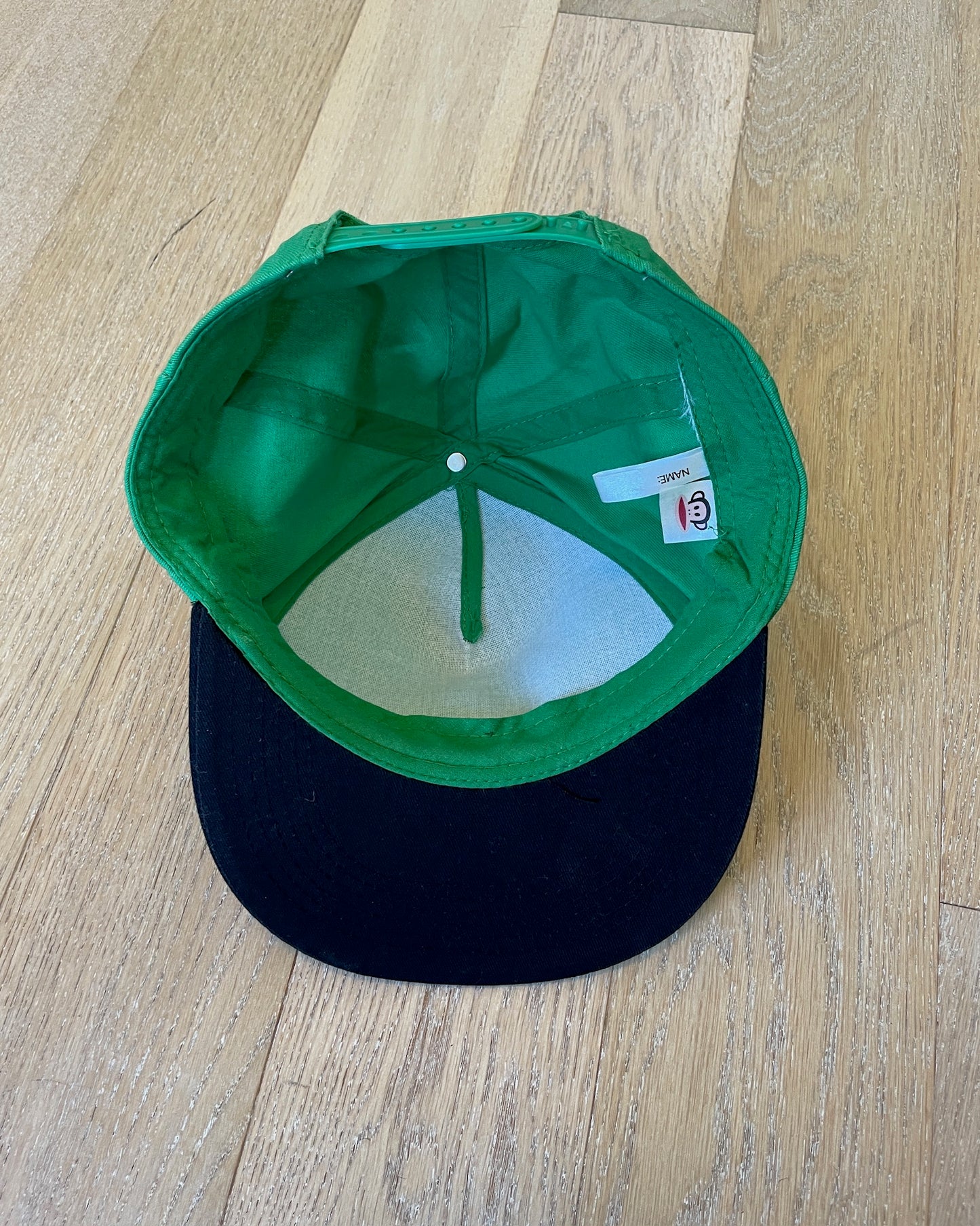 Vintage Paul Frank Cap