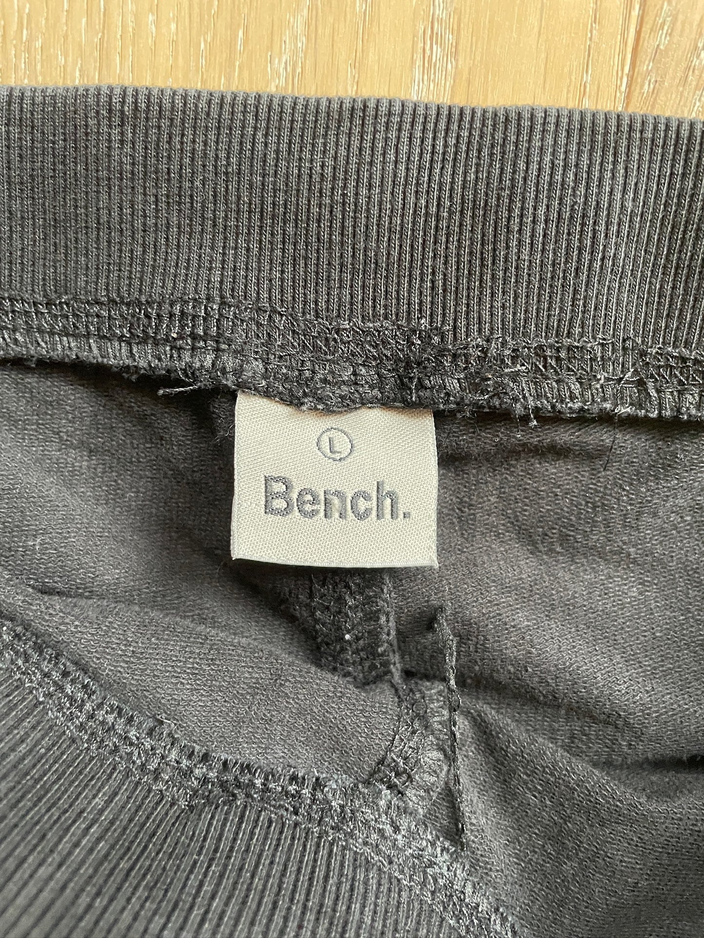 Vintage Bench Capri Pants