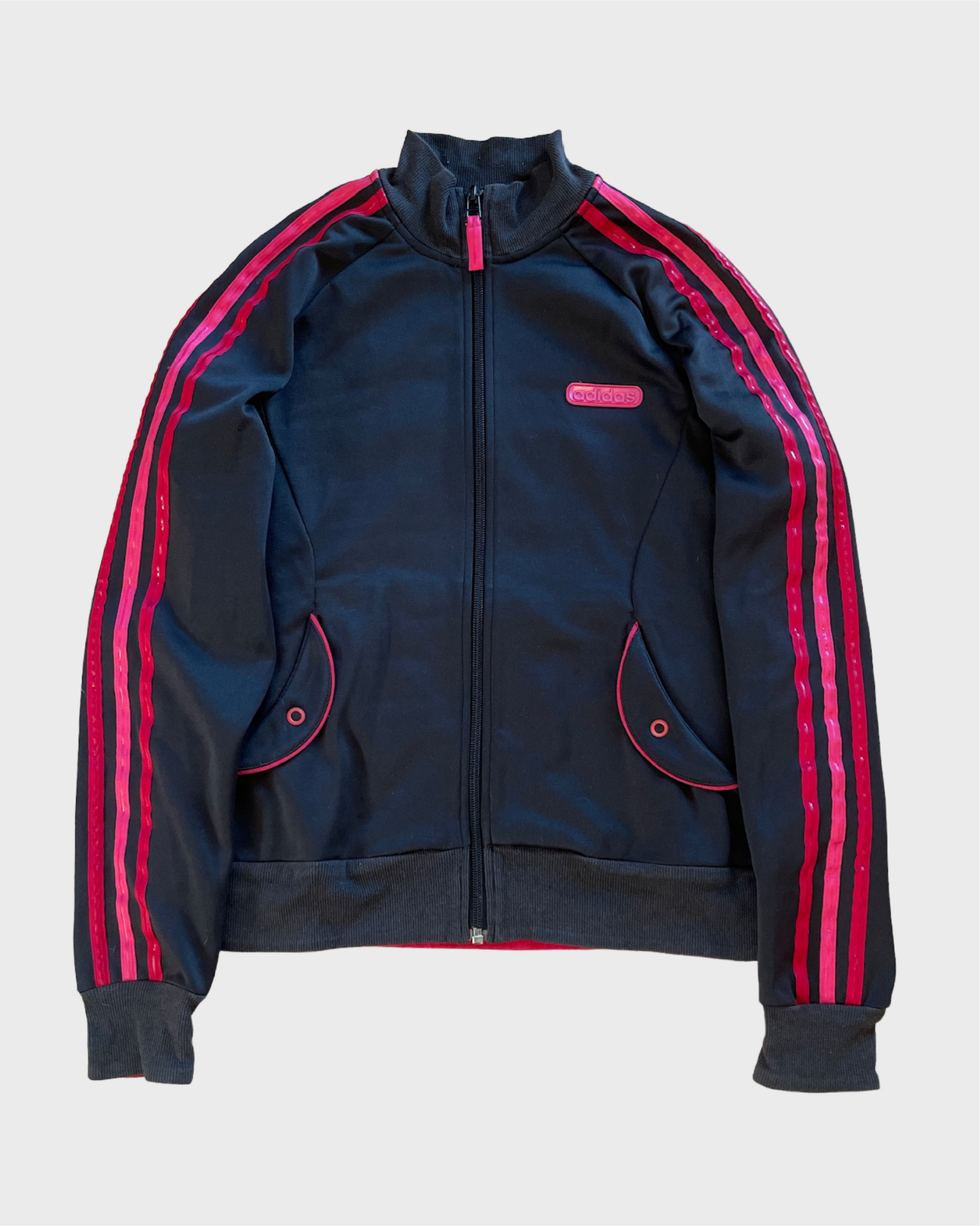 Vintage Adidas Zip / Jacket