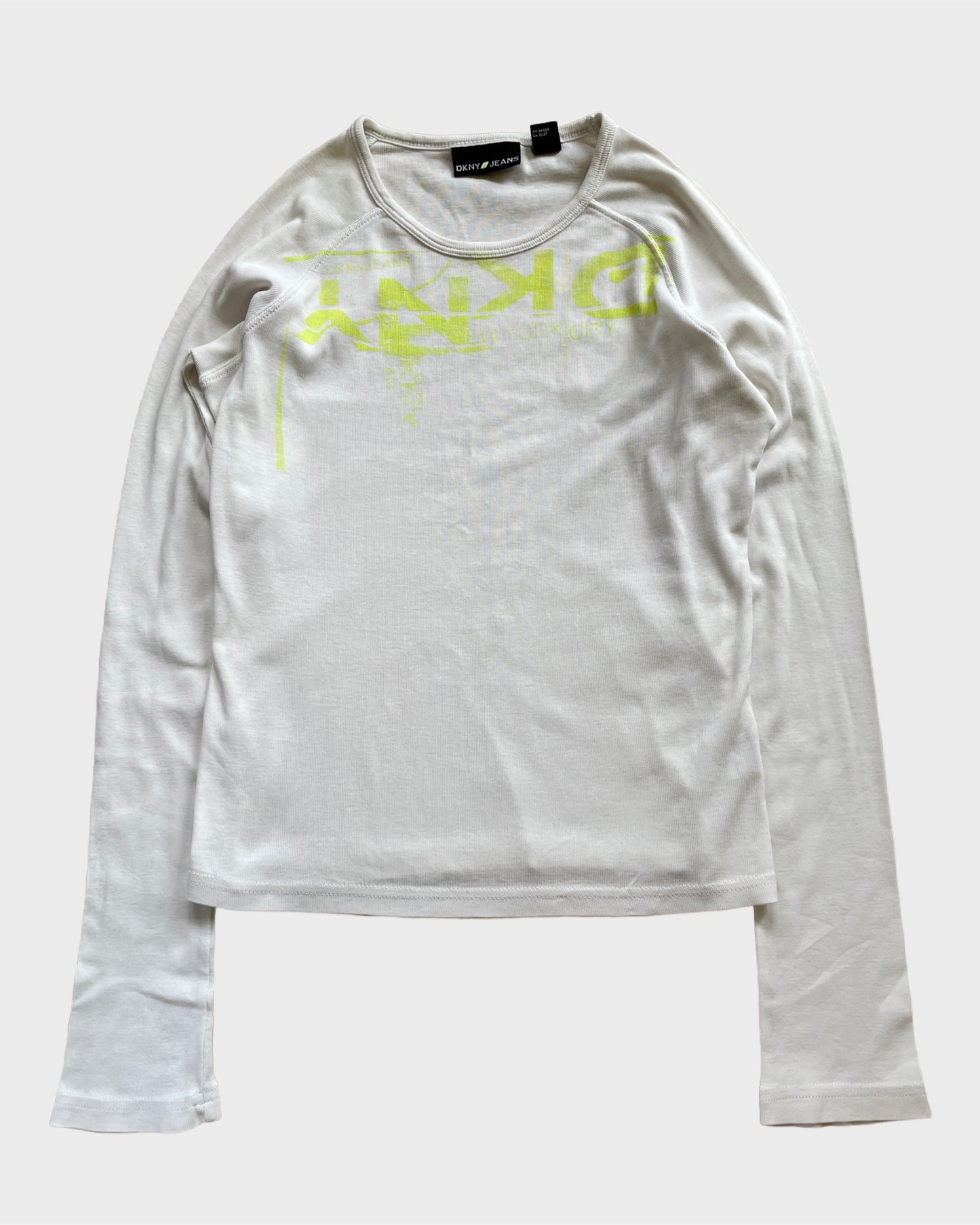Vintage DKNY Longsleeve