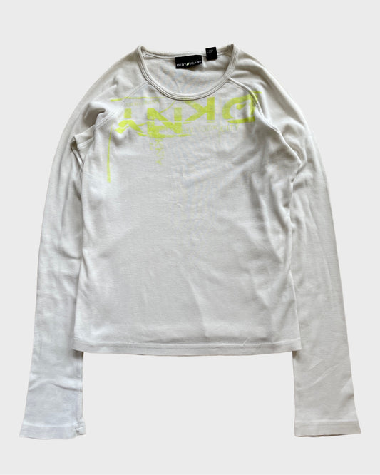 Vintage DKNY Longsleeve