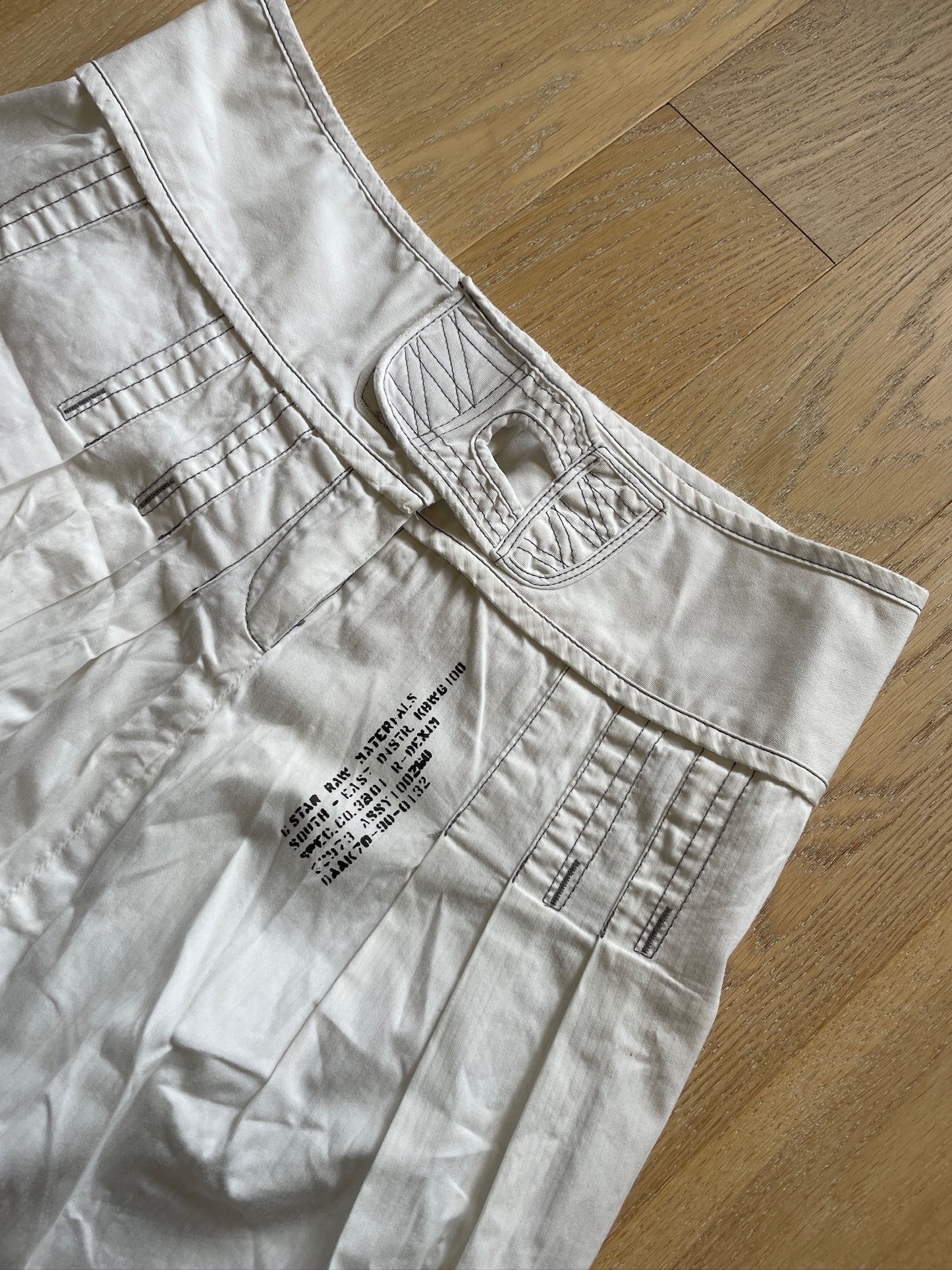 Vintage G-Star RAW Skirt