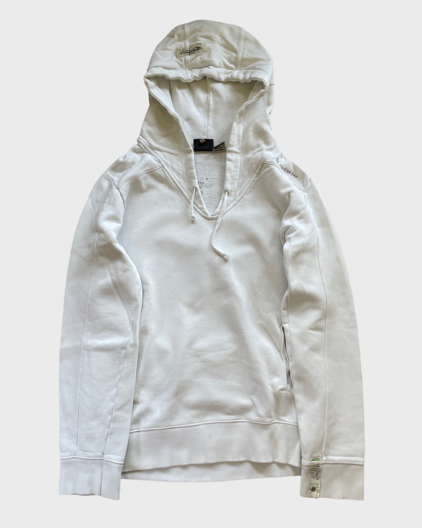 Vintage G-Star RAW Angel Hoodie