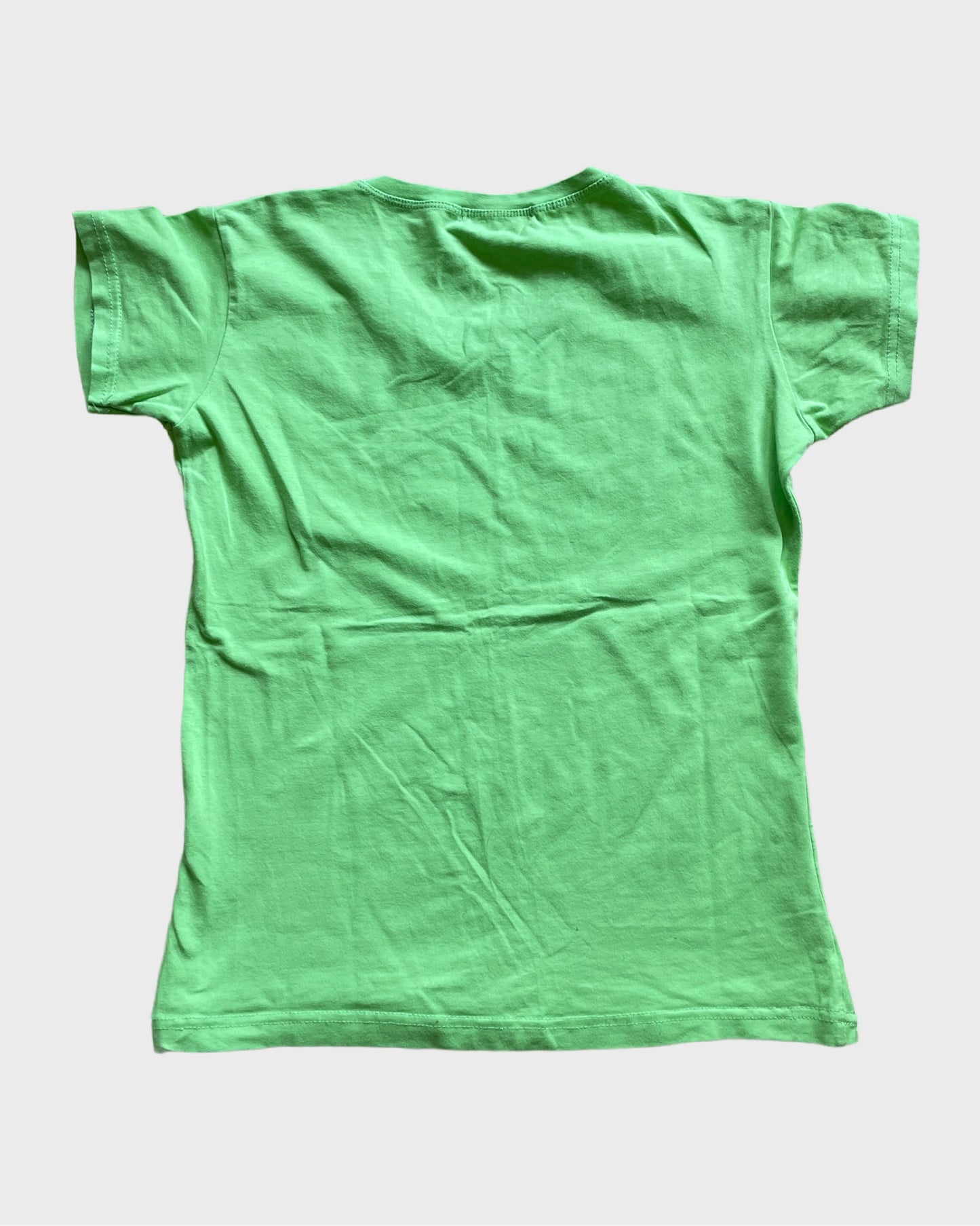 Vintage DC Studded T-Shirt