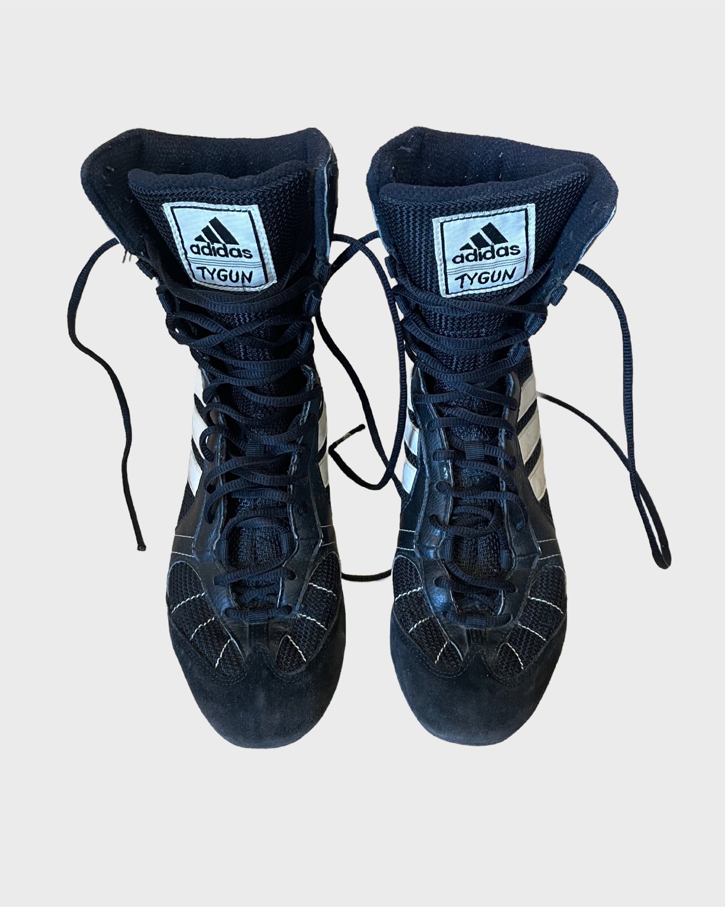 Vintage Adidas Boxing Sneaker