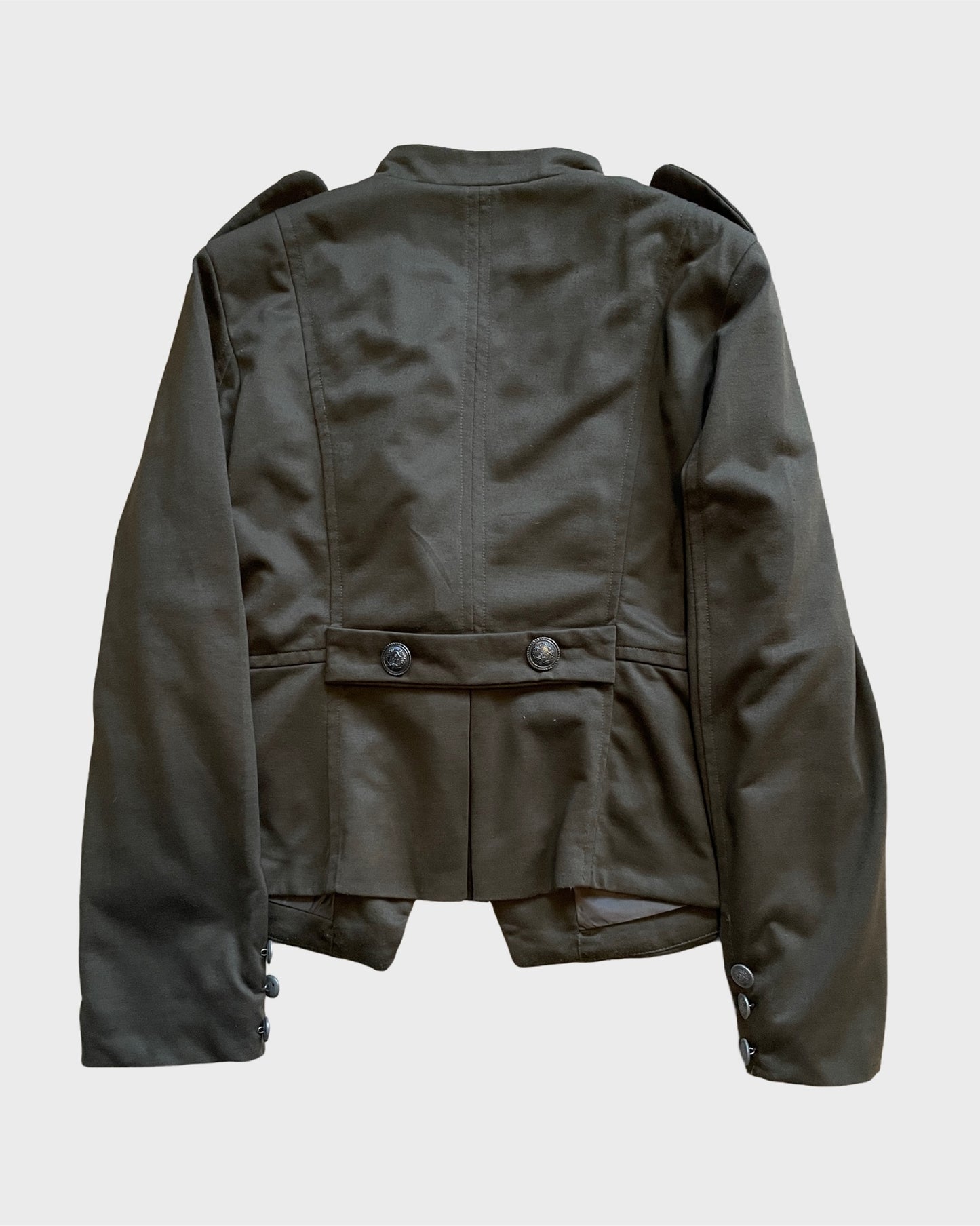 Vintage Napoloen Jacket