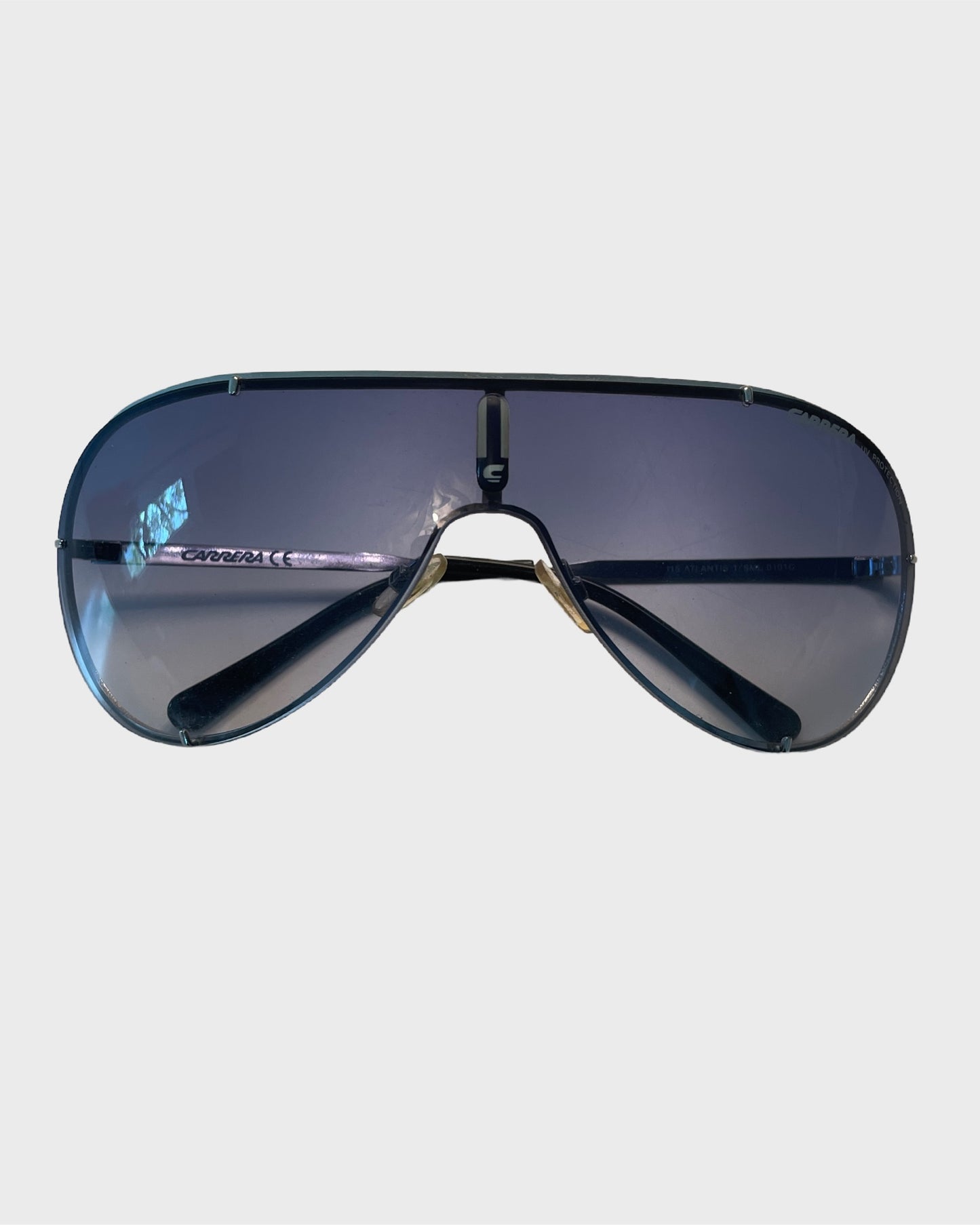 Vintage Carrera Sunglasses