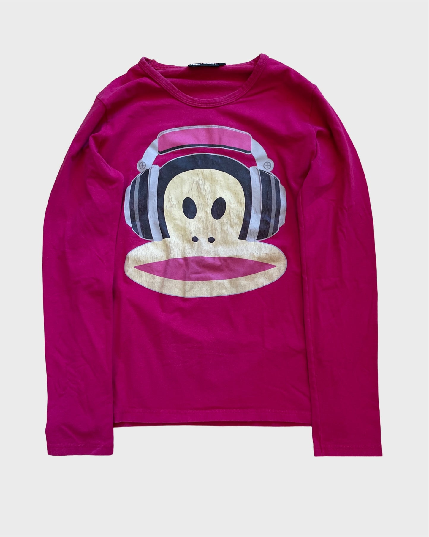 Vintage Paul Frank Longsleeve