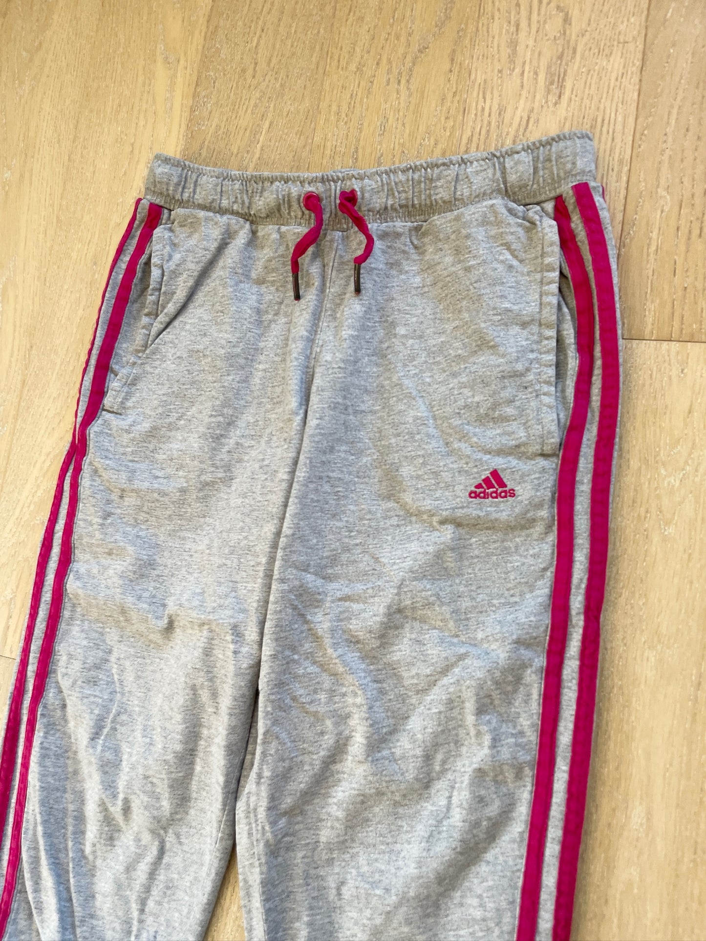 Vintage Adidas Capri Shorts