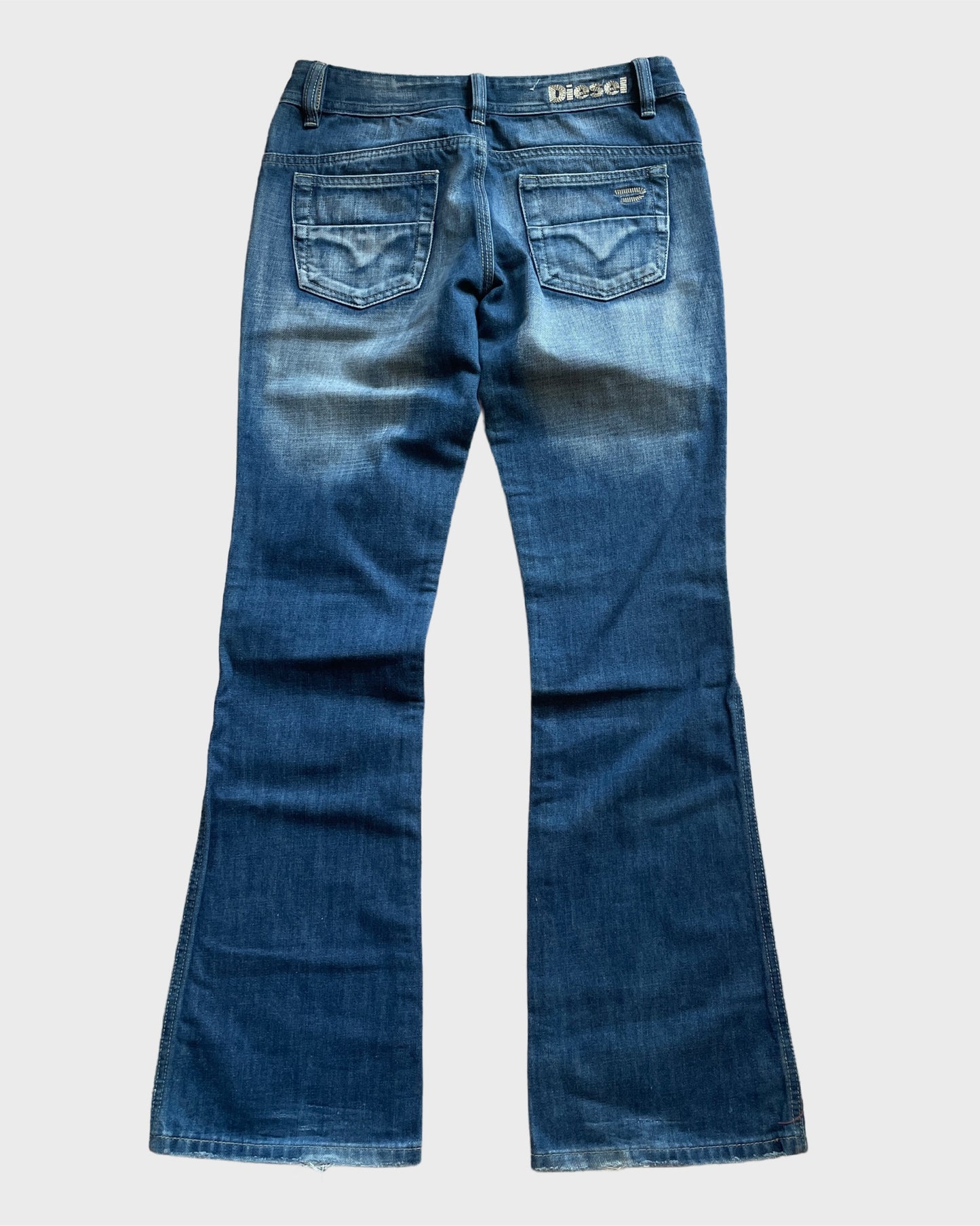 Vintage Diesel Denim Jeans