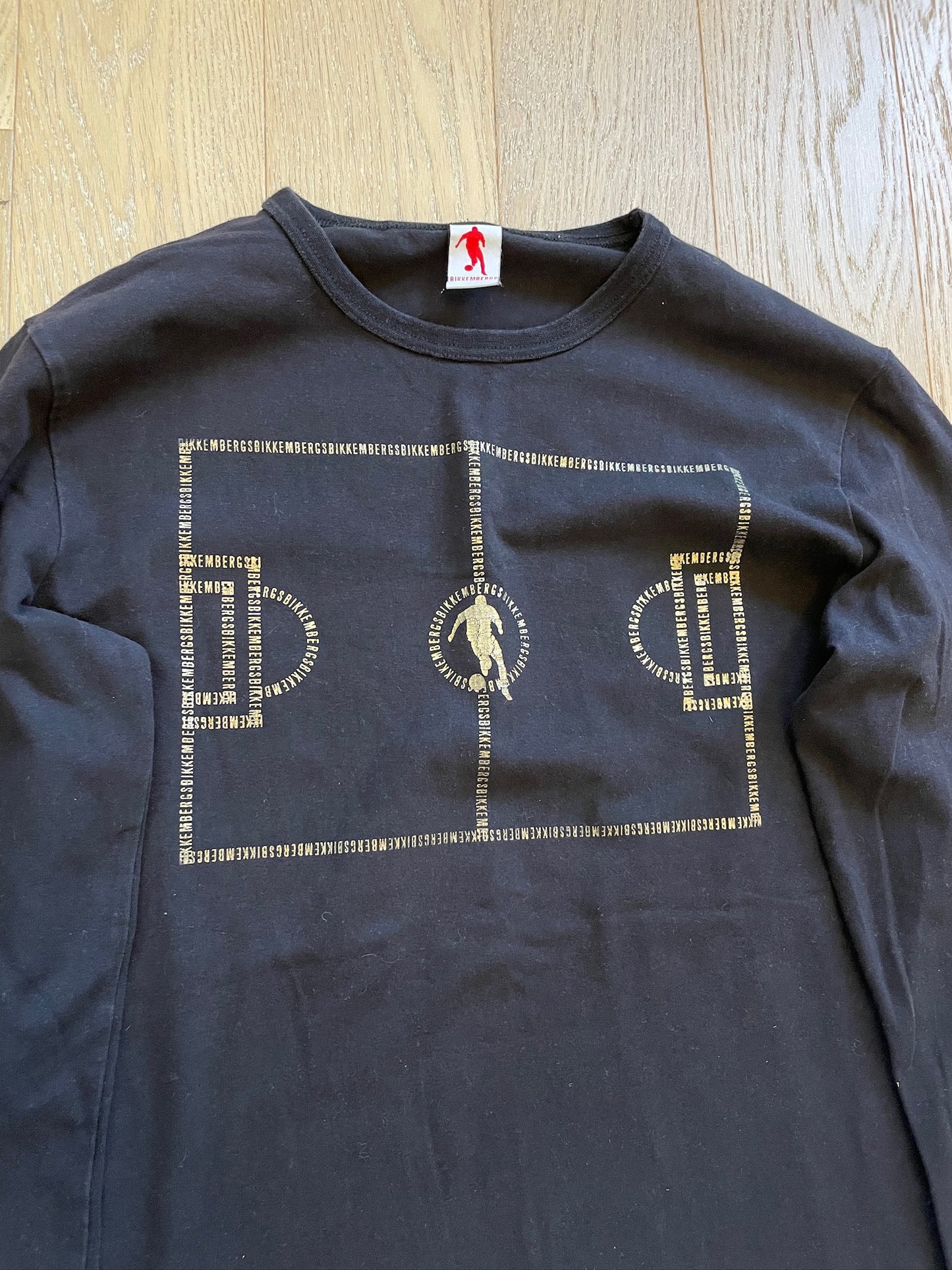 Vintage Dirk Bikkembergs Longsleeve
