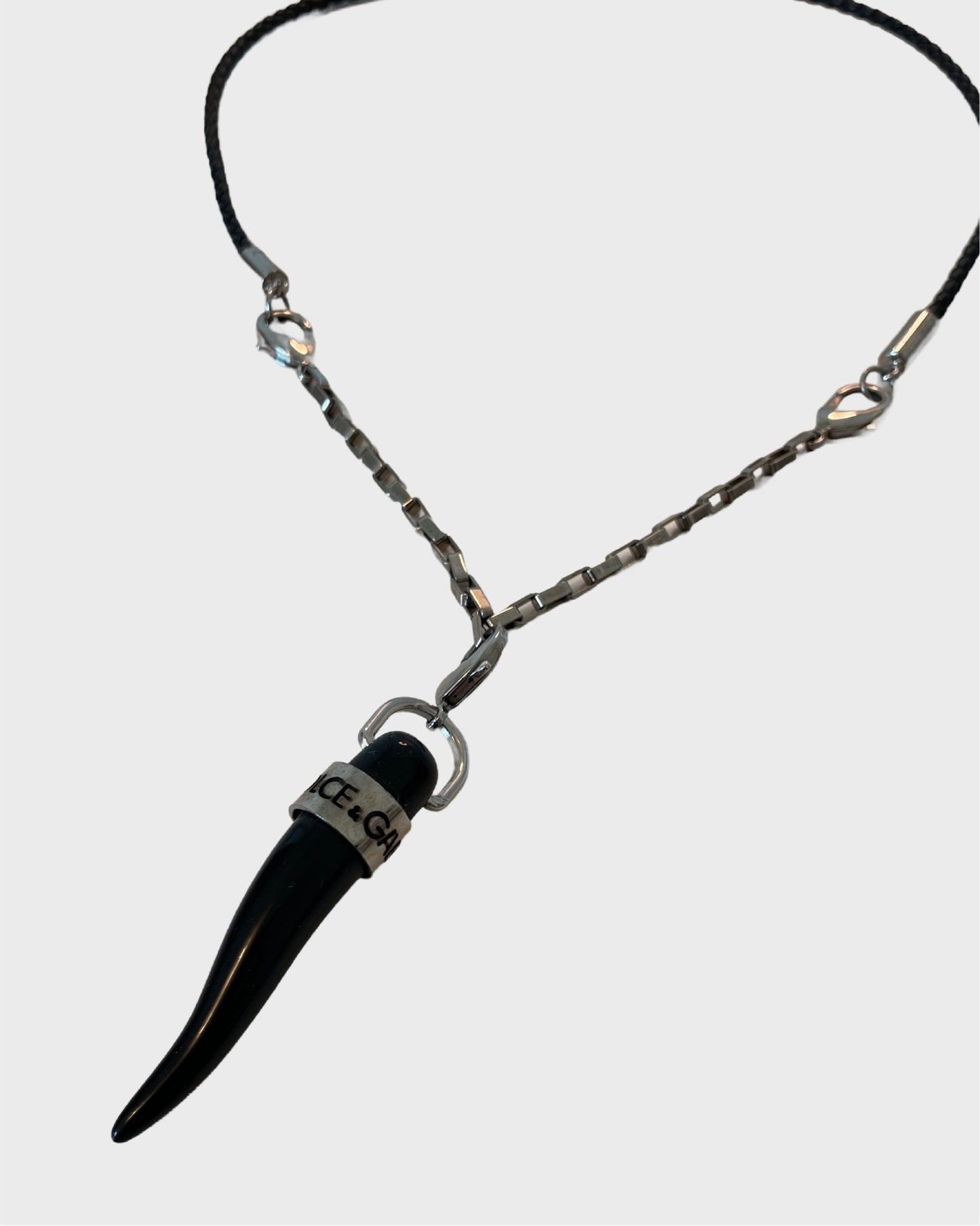 Vintage Dolce&Gabbana Chain