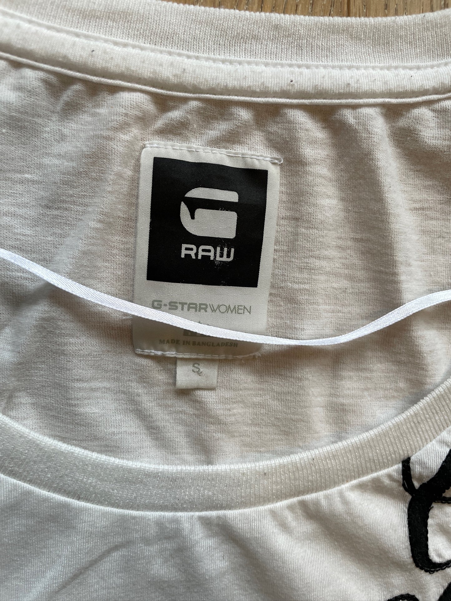 Vintage G-Star RAW T-Shirt