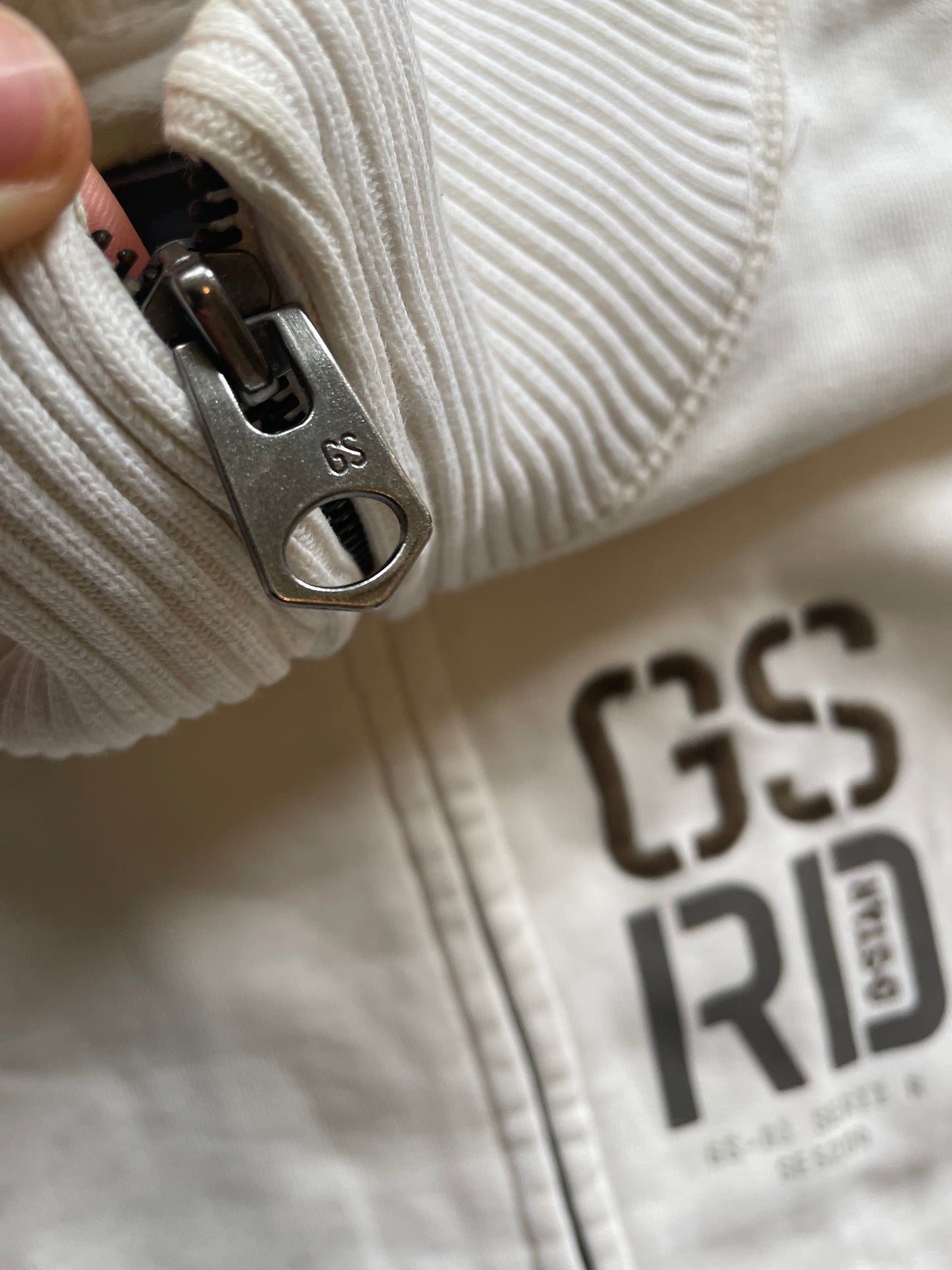 Vintage G-Star RAW Zip / Jacket