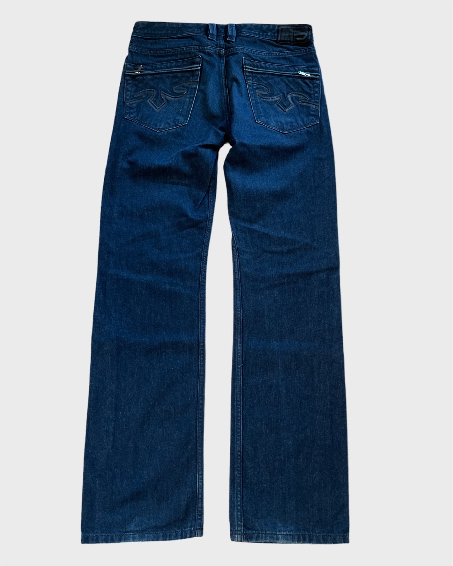 Vintage Diesel Denim Jeans