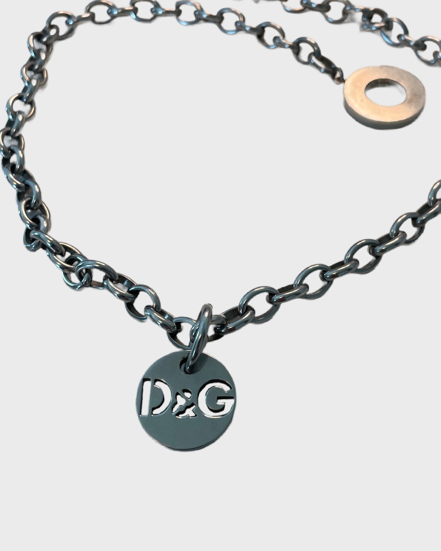 Vintage Dolce&Gabbana Necklace