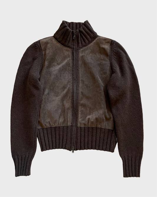 Vintage Fred Perry Zip / Jacket
