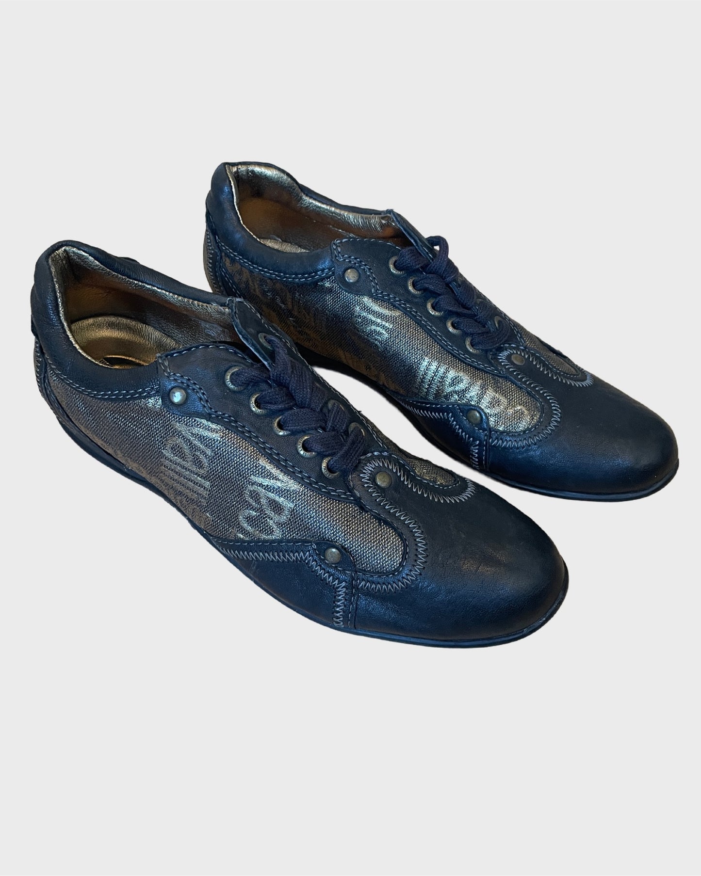 Vintage Roberto Cavalli Sneaker