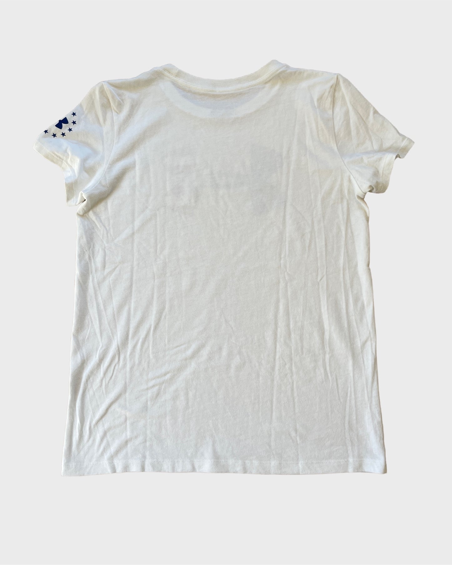 Vintage Under Armour USA T-Shirt