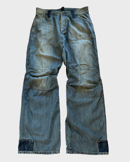 Vintage G-Star RAW Elwood Denim Jeans