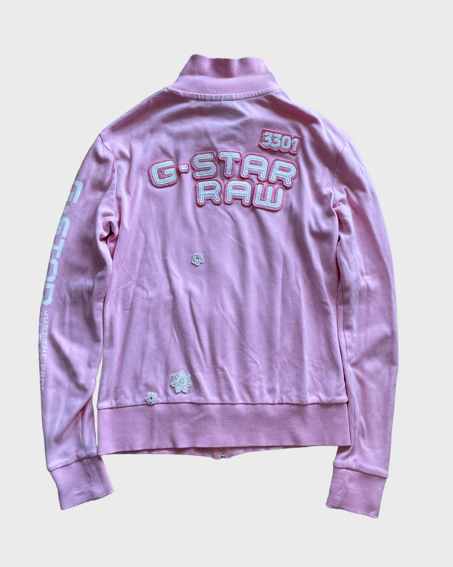 Vintage G-Star RAW Zip / Jacket