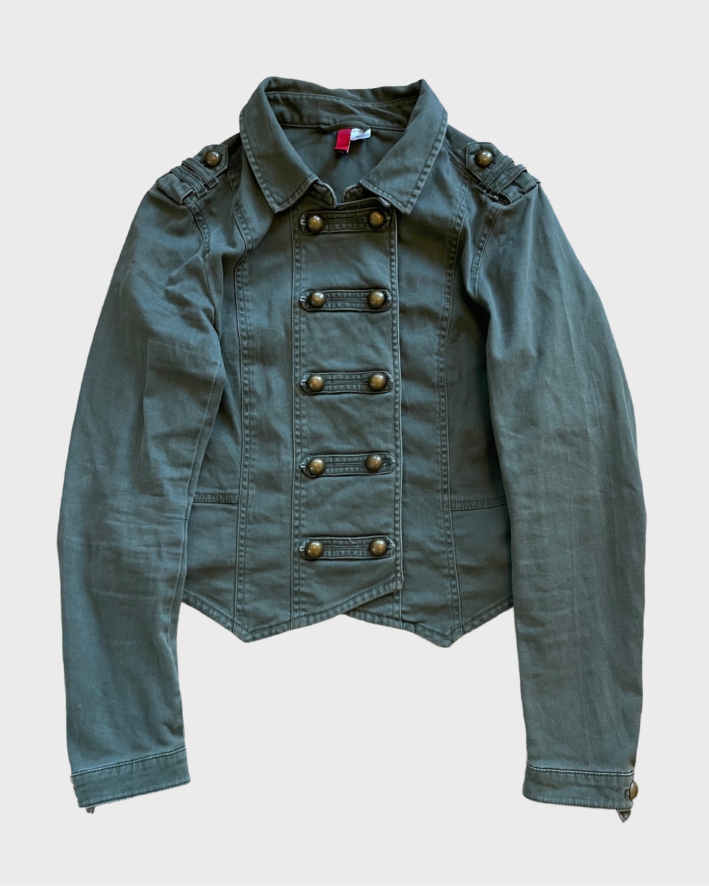 Vintage Napoleon Jacket