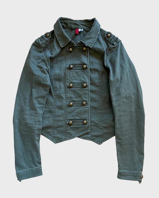 Vintage Napoleon Jacket