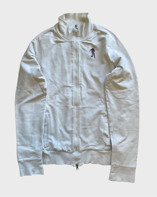 Vintage Dirk Bikkembergs Zip