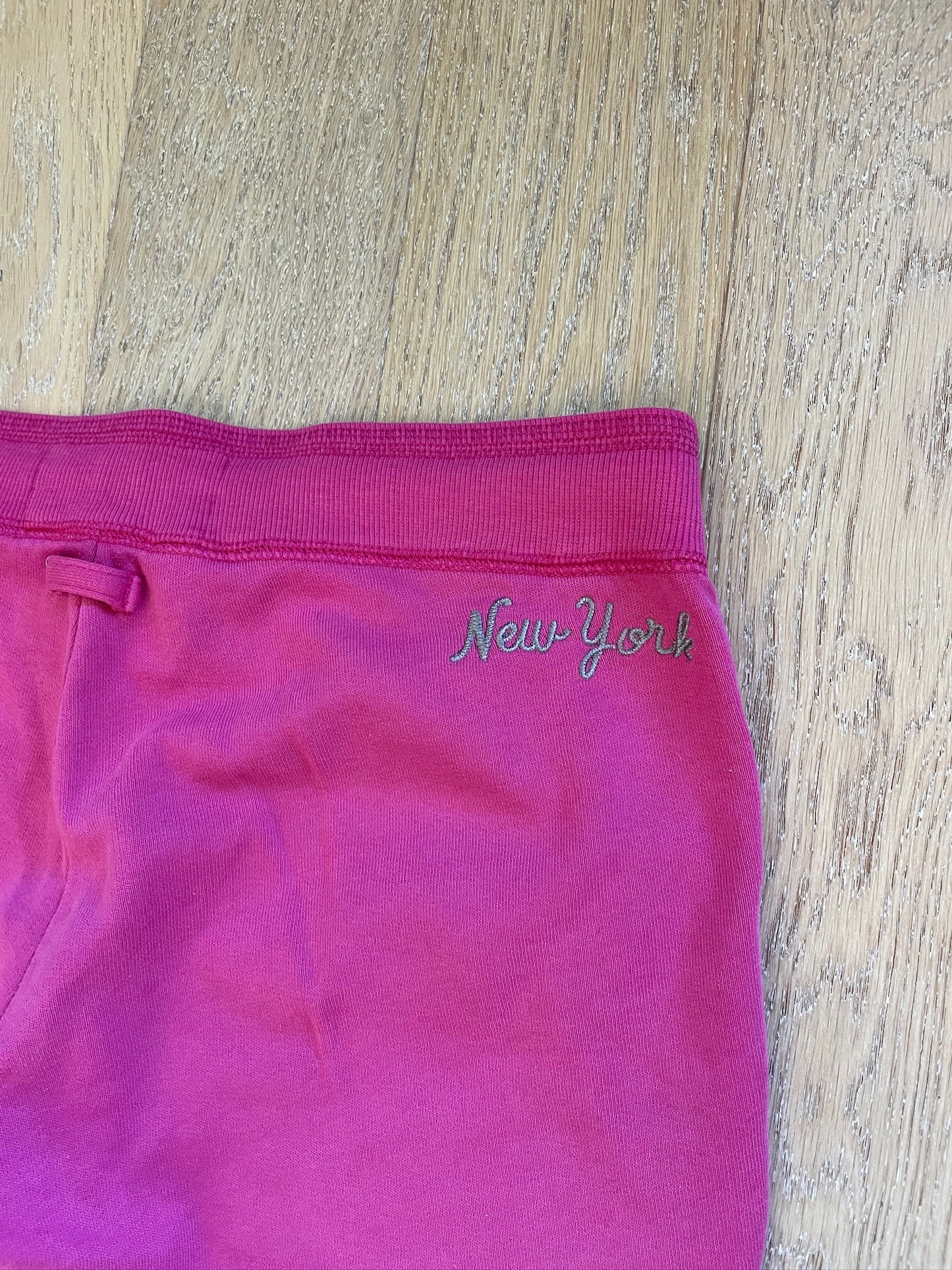 Vintage Abercrombie & Fitch Jogger