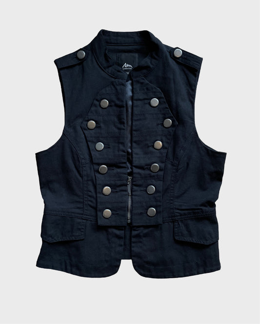 Vintage Napoleon Vest