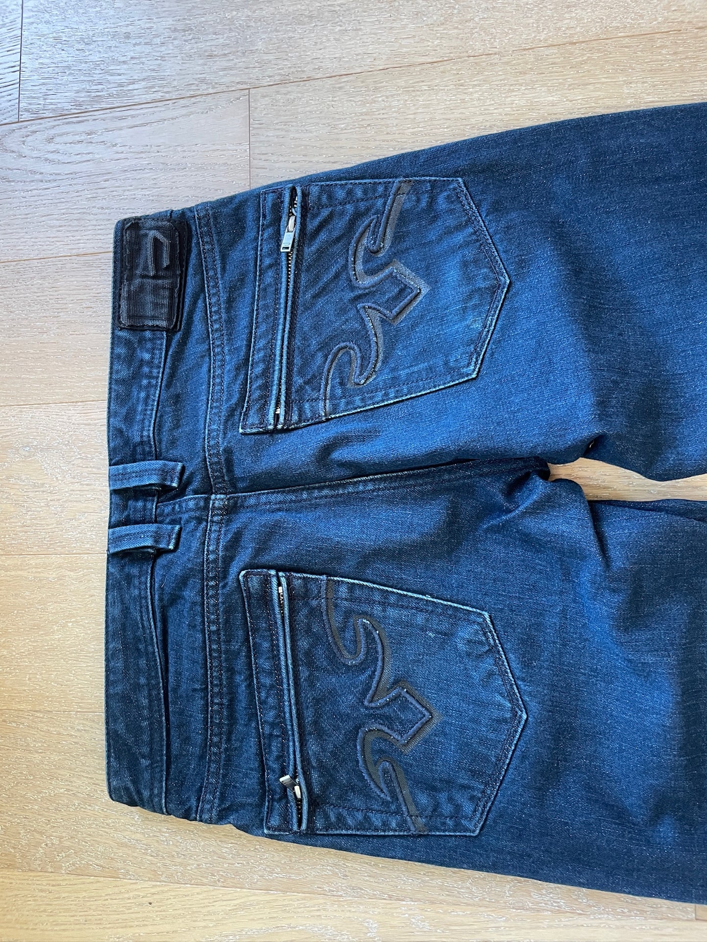Vintage Diesel Denim Jeans