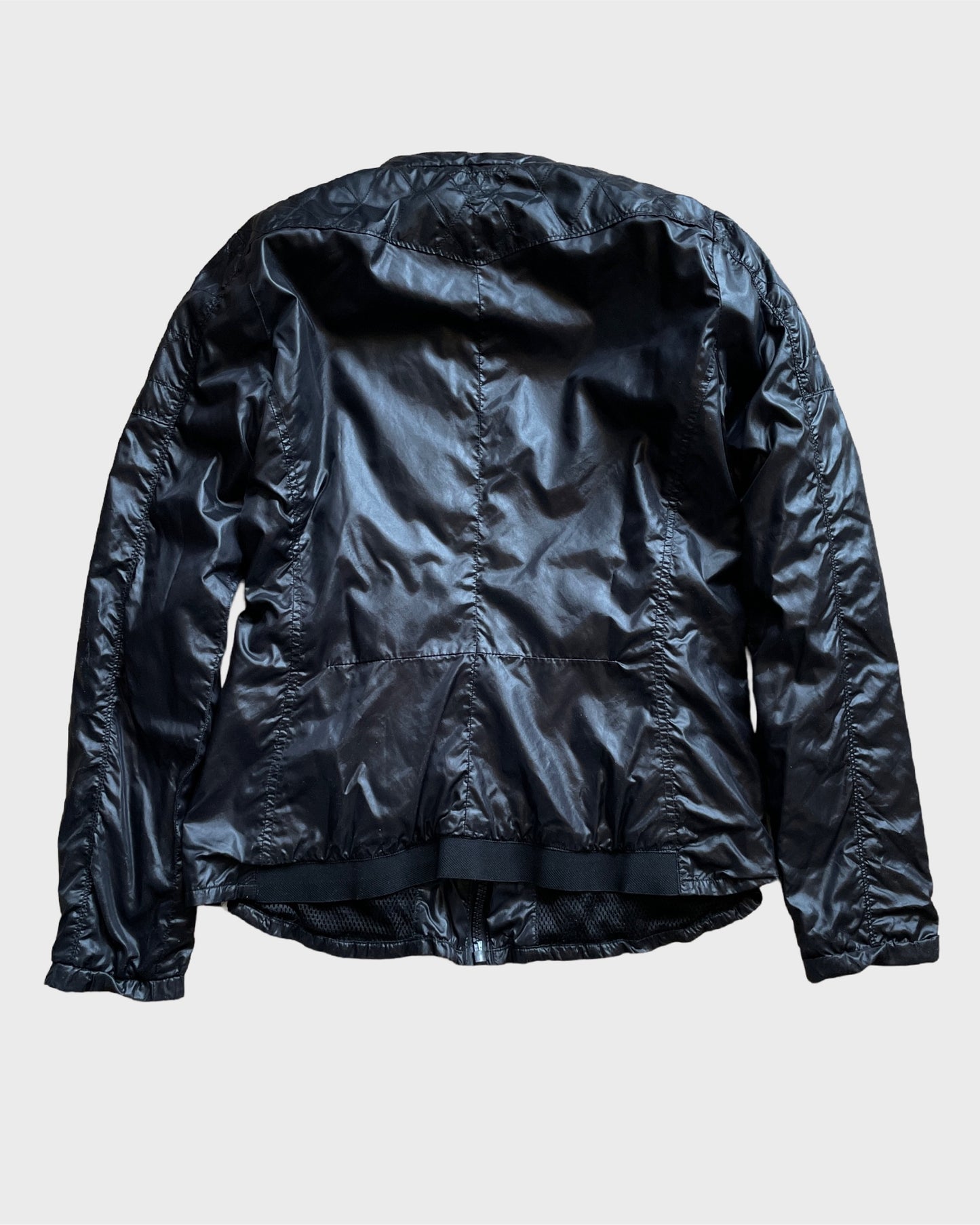 Vintage G-Star RAW Biker Jacket