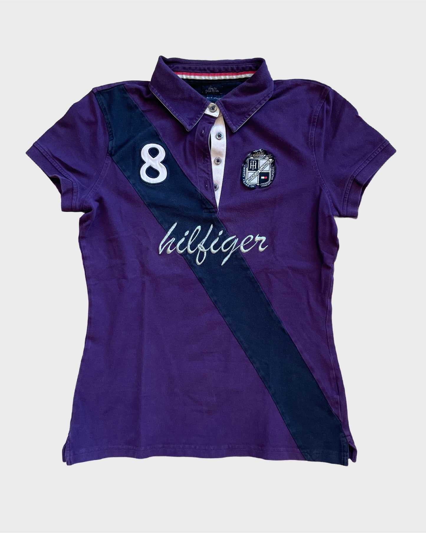 Vintage Tommy Hilfiger Poloshirt
