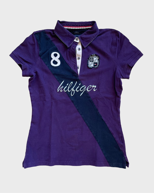 Vintage Tommy Hilfiger Poloshirt