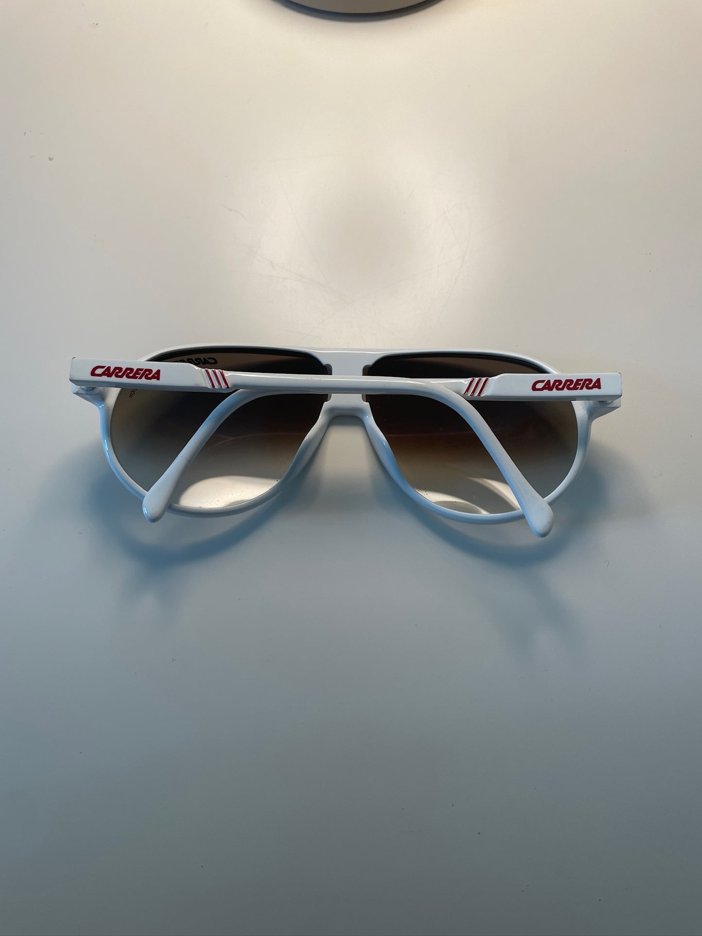 Vintage Carrera Sunglasses