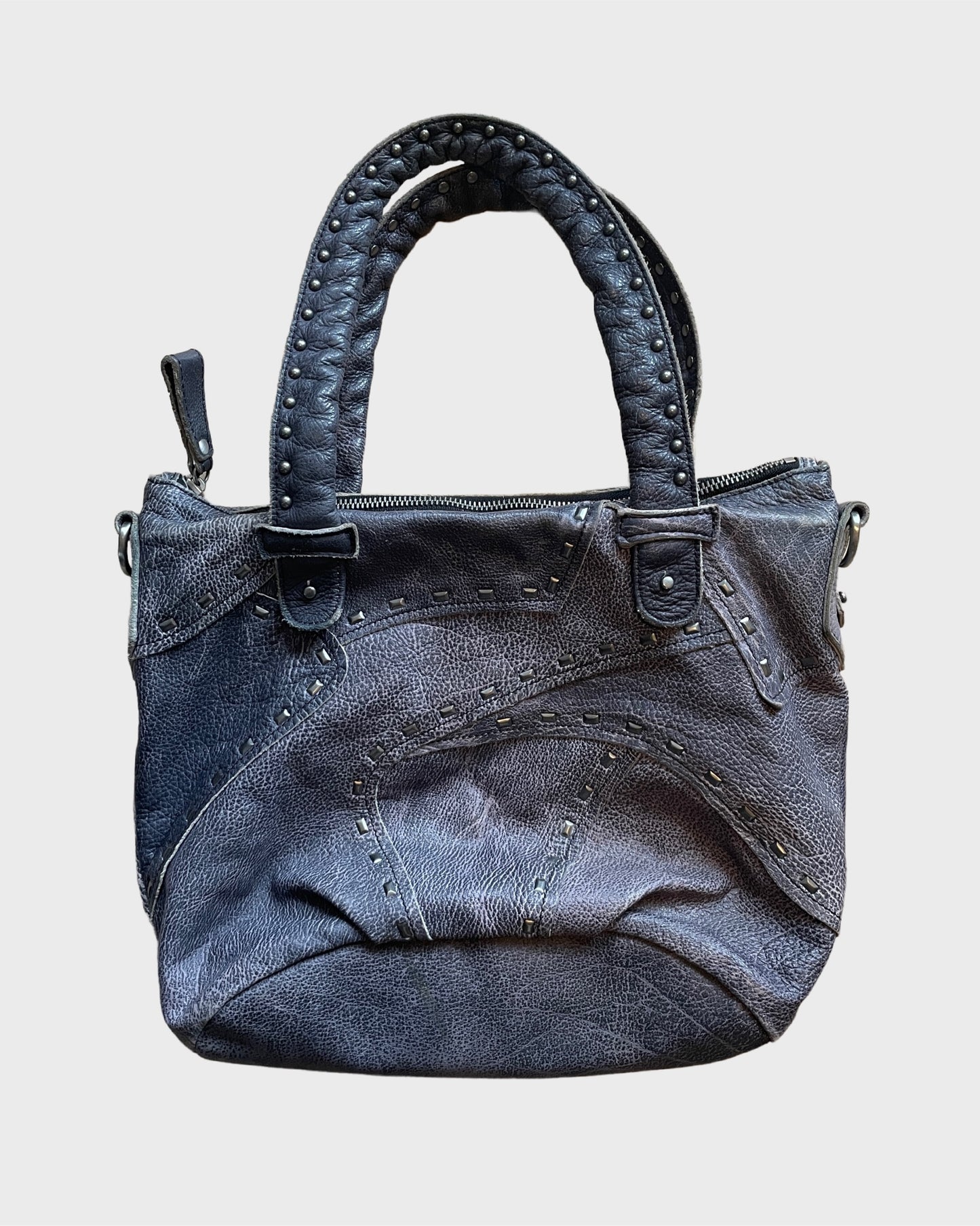 Vintage Liebeskind Studded Bag