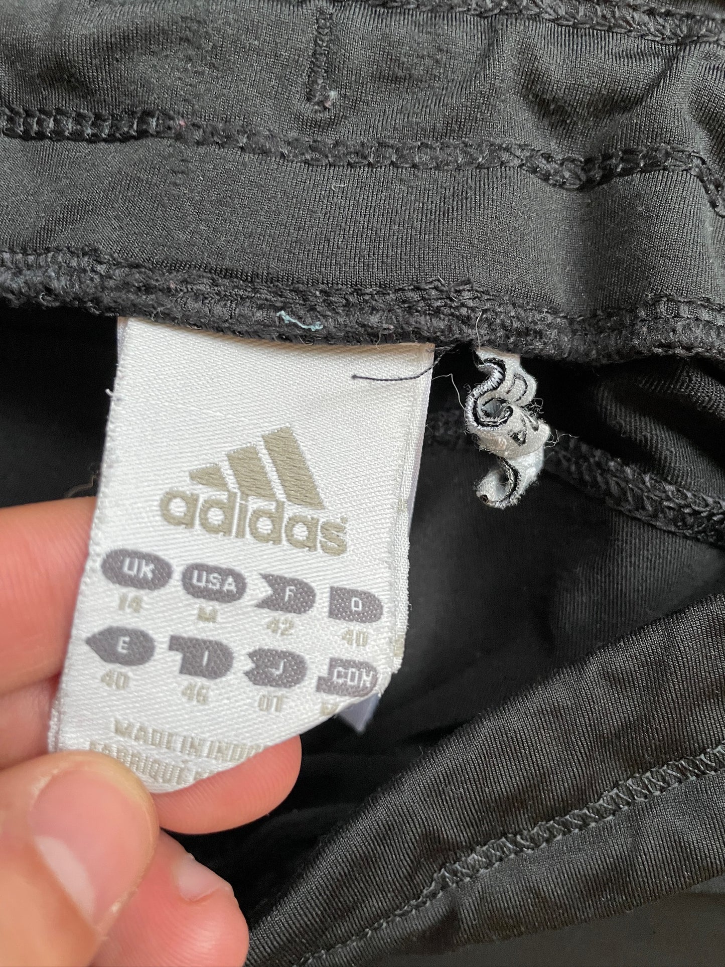 Vintage Adidas Sweatpants