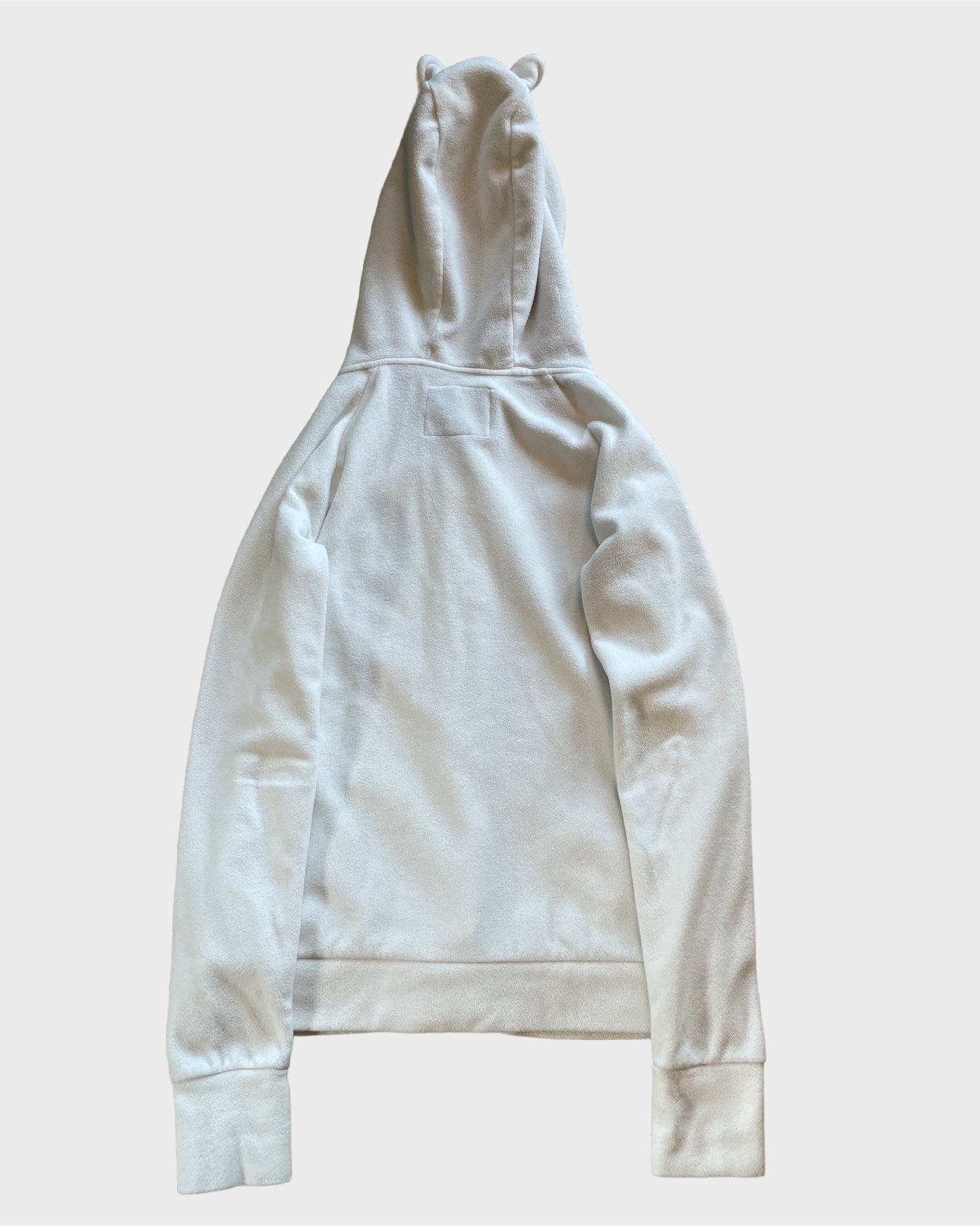 Vintage Bunny Ears Hoodie