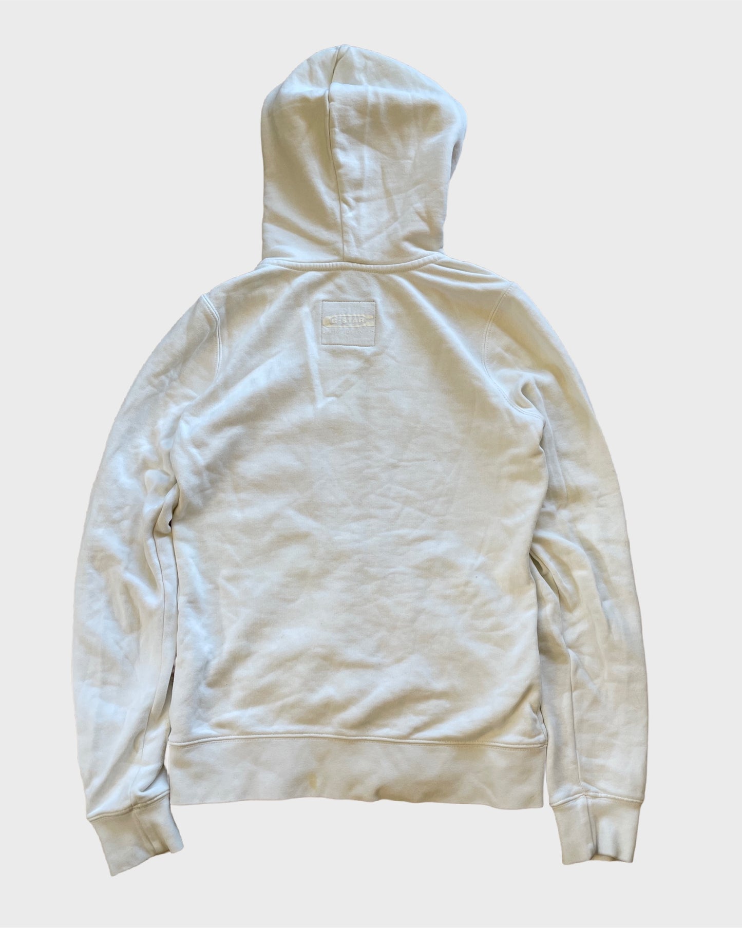 Vintage G-Star RAW Zip Hoodie
