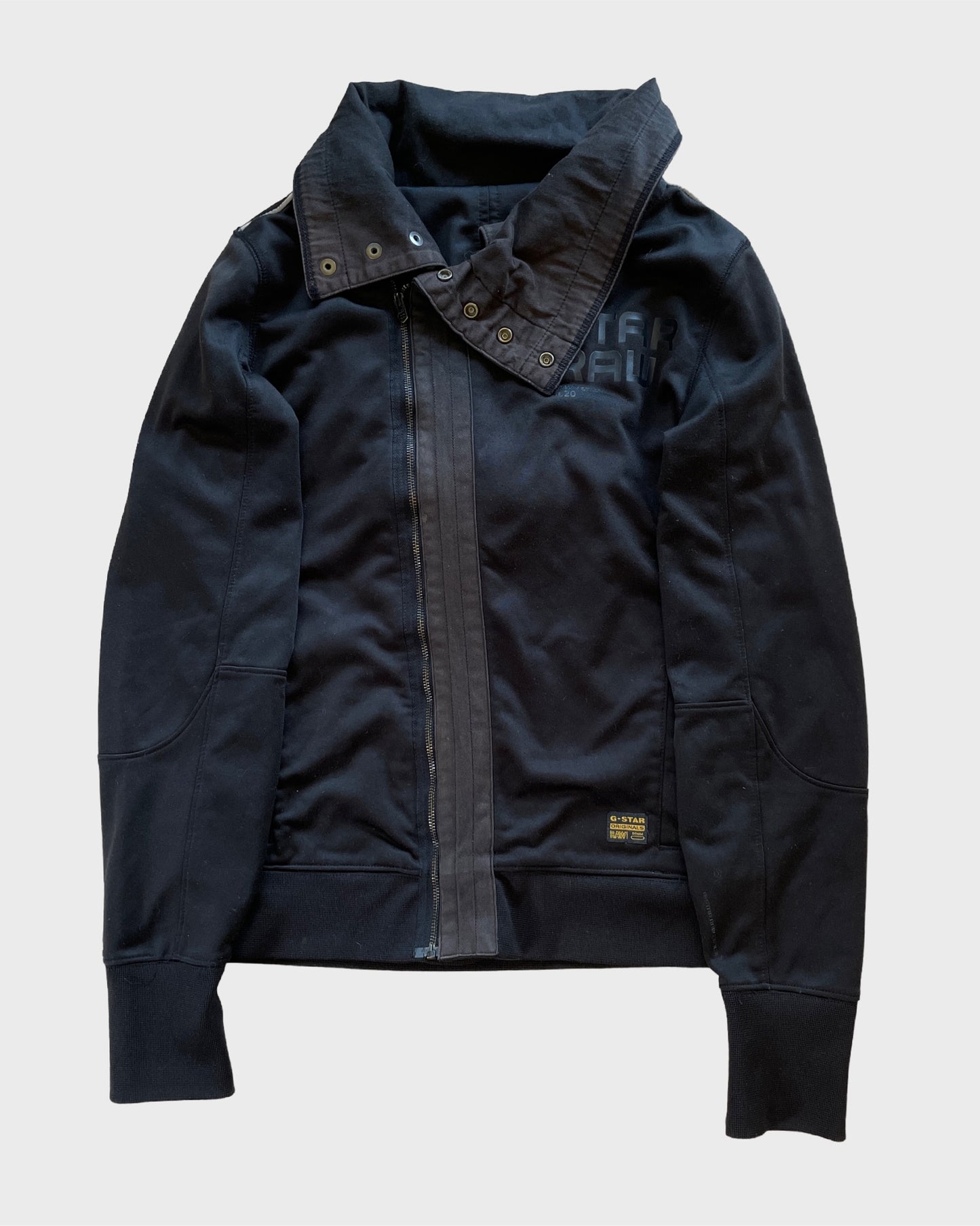 Vintage G-Star RAW Zip / Jacket