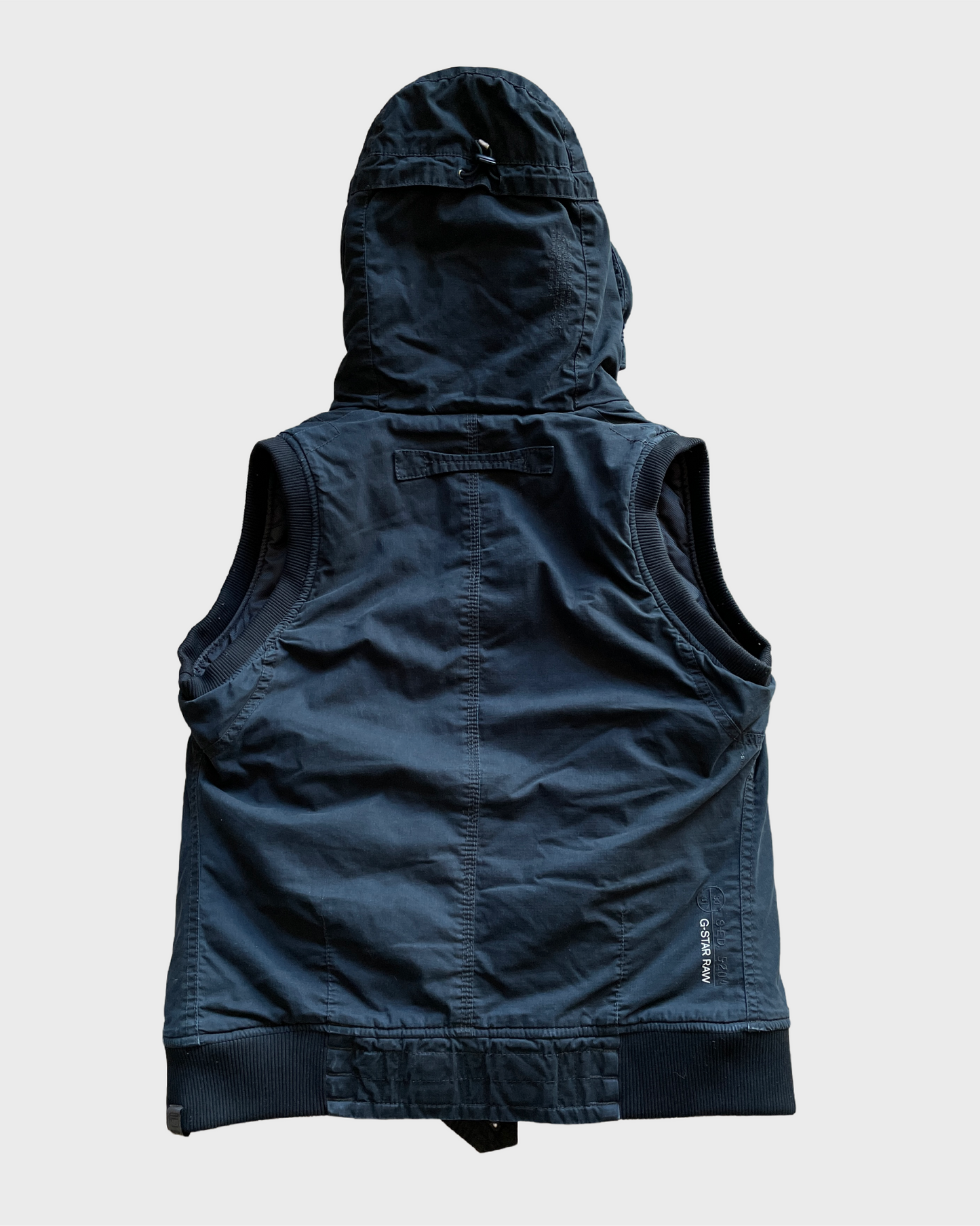 Vintage Archive G-Star RAW Vest