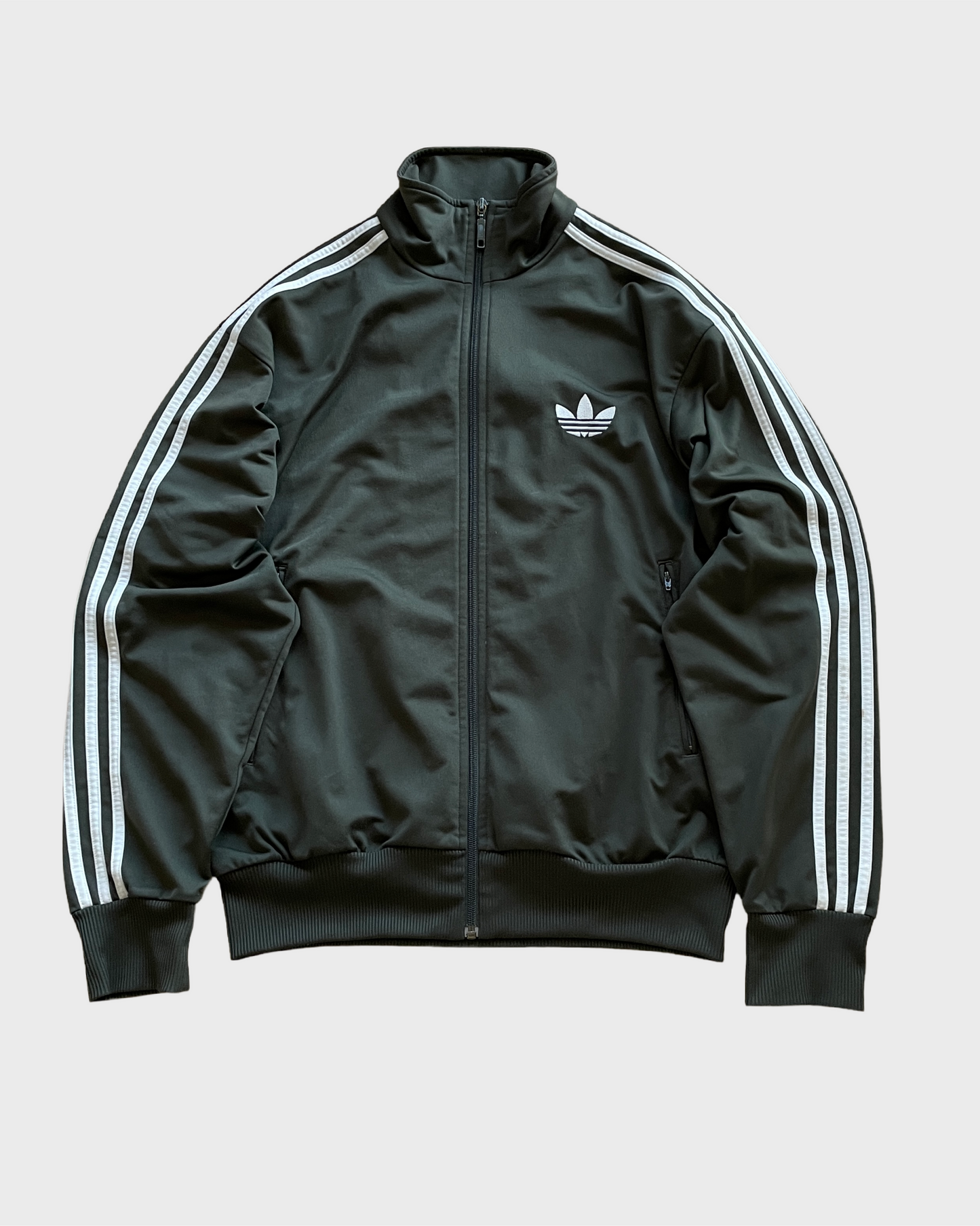 Vintage Adidas Zip / Jacket