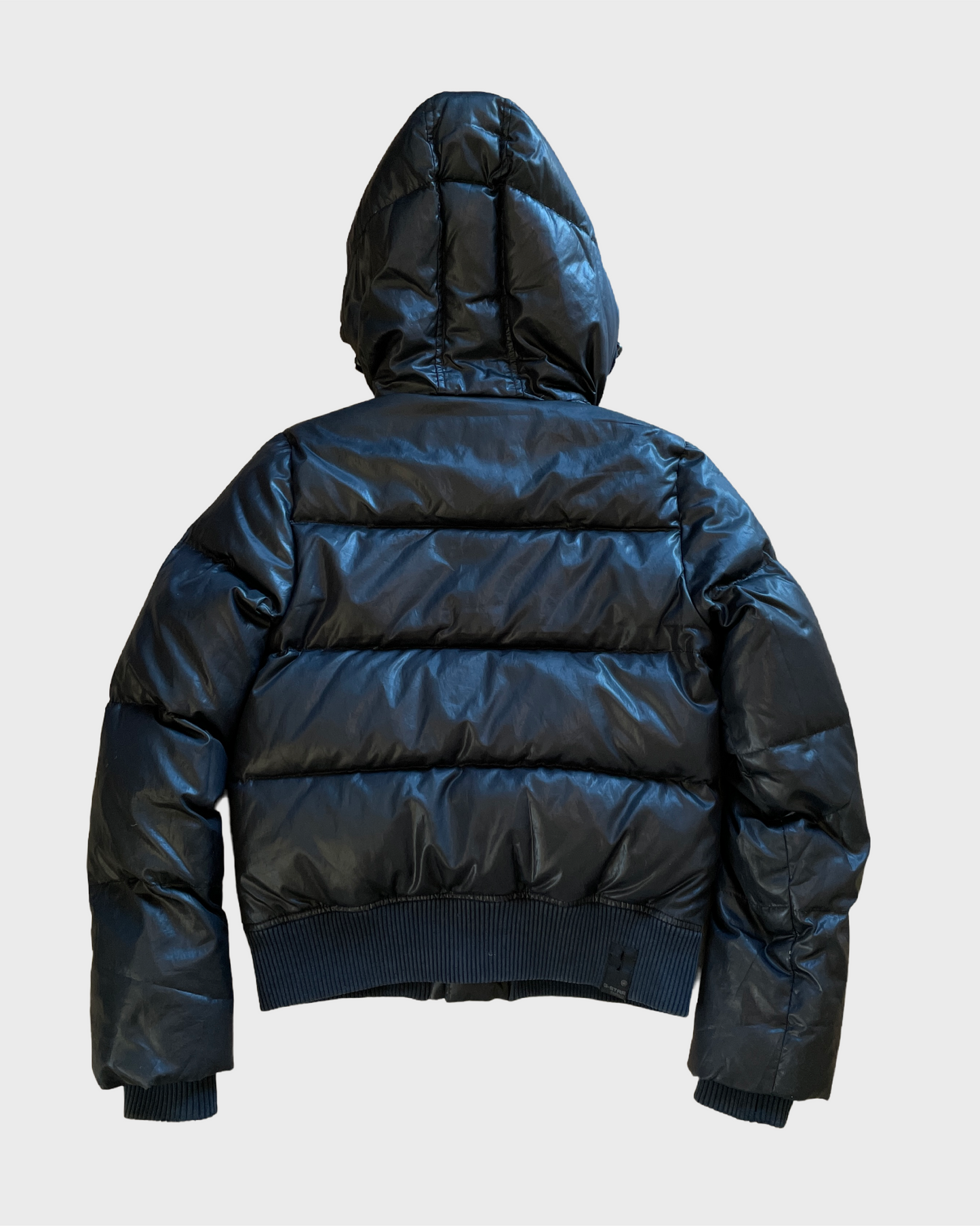 Vintage G-Star RAW Puffer Jacket