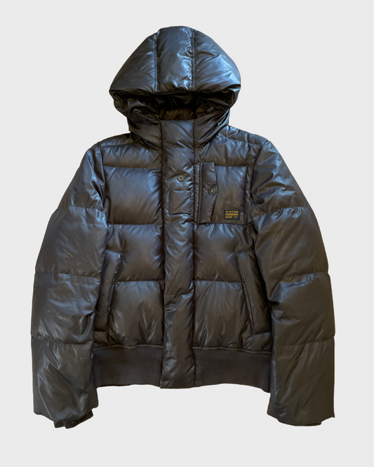 Vintage G-Star RAW Puffer Jacket