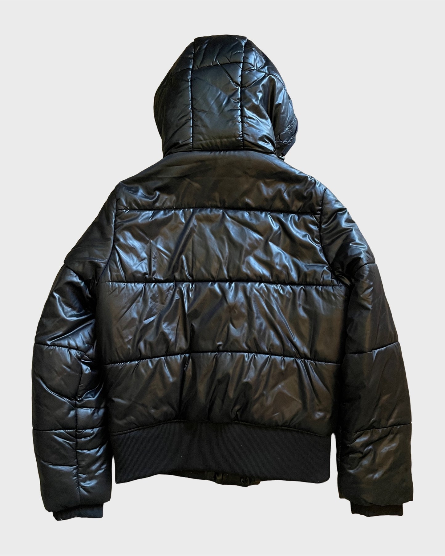 Vintage G-Star RAW Puffer Jacket