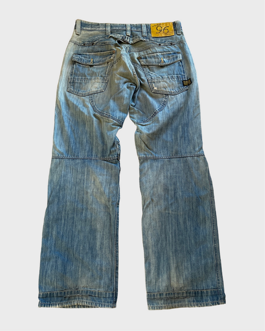 Vintage G-Star RAW Denim Jeans