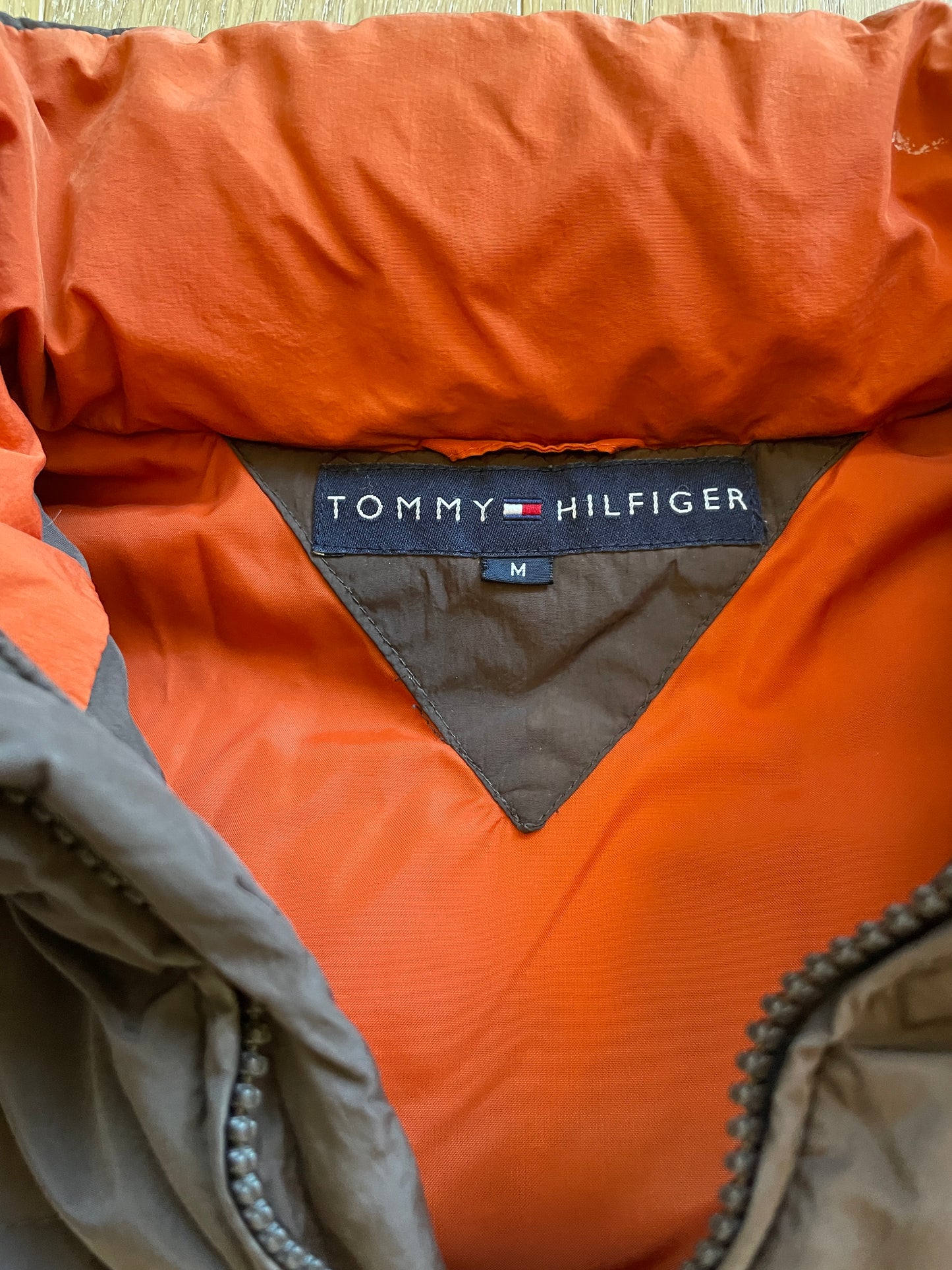 Vintage Tommy Hilfiger Vest