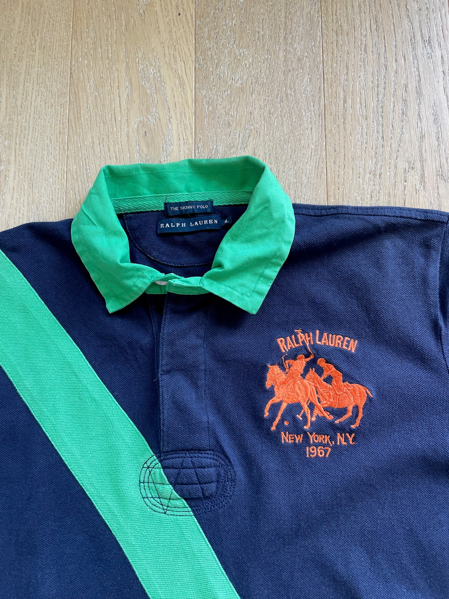 Vintage Ralph Lauren Poloshirt
