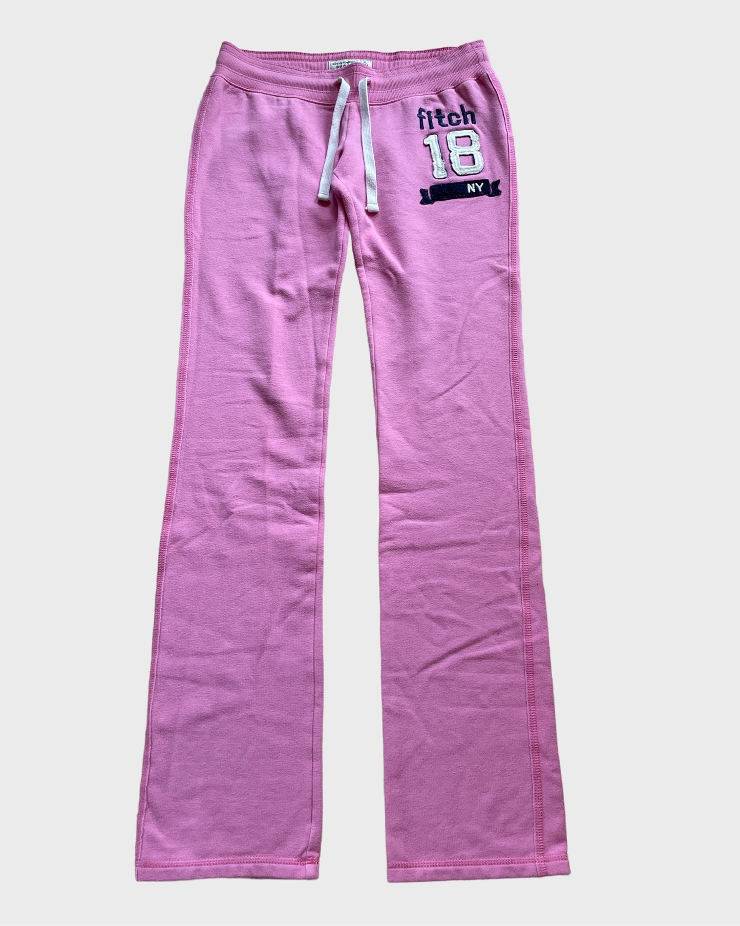 Vintage Abercrombie & Fitch Sweatpants