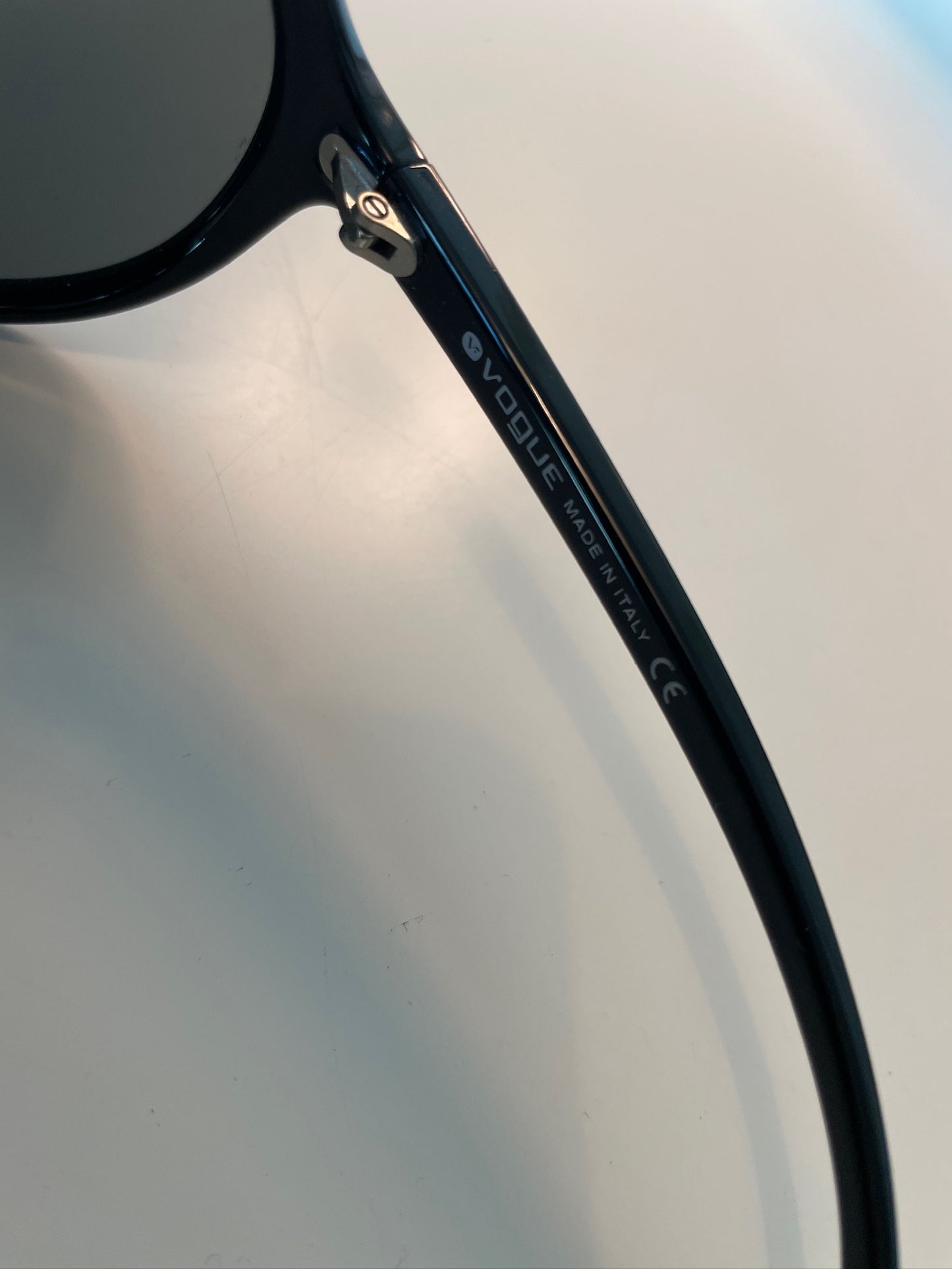 Vintage Vogue Sunglasses